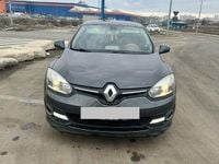 Second-hand Renault Mégane III 110 CP (80 kW) 2014 Gri Hatchback