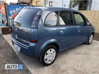 second-hand Opel Meriva POSIBILITATE SI IN RATE FARA AVANS / 1,7 CDTI / 125 Cp 6+1 viteze / clima /