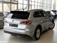 second-hand VW Touareg 3.0 V6 TDI 4Motion DPF Automatik Atmosphere