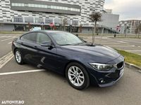 second-hand BMW 420 Gran Coupé Seria 4 D