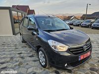second-hand Dacia Lodgy 1.2 TCe Laureate