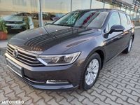 second-hand VW Passat Variant 2.0 TDI Comfortline