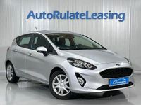 Second-hand Ford Fiesta Trend 100 CP (73 kW) 2021 Culoaregri Hatchback