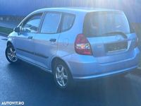 second-hand Honda Jazz 1.4 MT LS