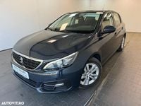 Second-hand Peugeot 308 Active 99 CP (72 kW) 2020 Gri