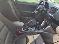 second-hand Mazda CX-5 2.2 SKYACTIV-D Center-Line