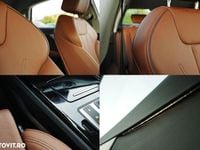 Second-hand Audi A4 Sport 150 CP (110 kW) 2020 Albastru Berlinǎ