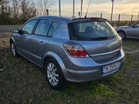 second-hand Opel Astra 7CDTI