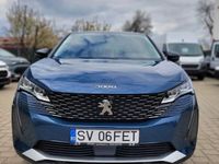 second-hand Peugeot 3008 1.2 PureTech 130 EAT8 Allure Pack