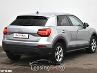 second-hand Audi Q2 1.5 35 TFSI S tronic Design