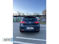 second-hand Seat Leon 1.9tdi DSG