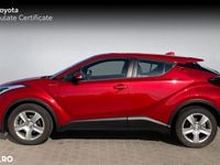 second-hand Toyota C-HR 1.8 HSD 4x2 CVT C-enter