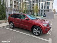 second-hand Jeep Grand Cherokee 3.0 TD AT Overland