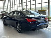 second-hand BMW 740 Seria 7 e iPerformance