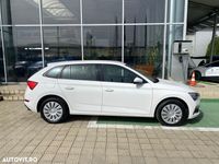 second-hand Skoda Scala 1.6 TDI Ambition