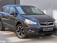 second-hand Subaru XV 2.0D 6MT Confort