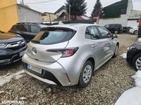 Second-hand Toyota Corolla Business Edition 122 CP (89 kW) 2021 Culoaregri Hatchback