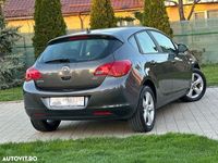 second-hand Opel Astra 1.7 CDTI Cosmo