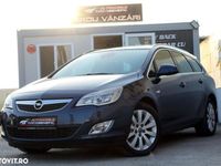 second-hand Opel Astra Sports Tourer 1.7 CDTI Cosmo