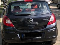 second-hand Opel Corsa 