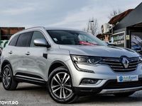 second-hand Renault Koleos ENERGY dCi 130 INTENS