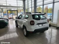 second-hand Dacia Duster 