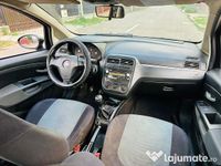 Second-hand Fiat Punto 2010 Hatchback