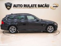 second-hand BMW 318 Seria 3 d DPF Touring