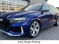 second-hand Audi RS Q8 RS Q84.0 TFSI quattro Tiptronic