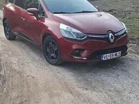 Second-hand Renault Clio GrandTour 86 CP (63 kW) 2019 Break