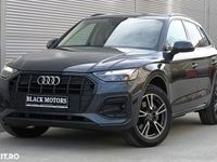 second-hand Audi Q5 40 TDI quattro S tronic advanced