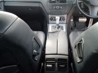 Second-hand Mercedes C220 170 CP (125 kW) 2008 Berlinǎ