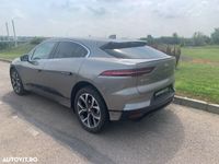 second-hand Jaguar I-Pace Standard