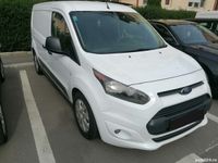 second-hand Ford Transit connect lung