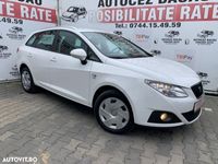 second-hand Seat Ibiza 1.2 TSI Sport