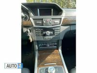 second-hand Mercedes E220 220 CDI