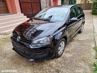 second-hand VW Polo 1.2 Comfortline