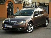 second-hand Skoda Octavia 1.6 TDI 4x4 ELEGANCE