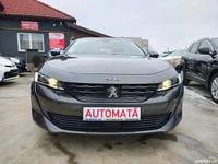 Second-hand Peugeot 508 Active 130 CP (95 kW) 2021 Gri Berlinǎ