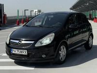 Second-hand Opel Corsa 75 CP (55 kW) 2007 Hatchback