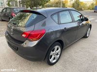 second-hand Opel Astra 1.4 Turbo 150 Edition