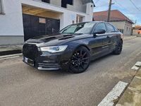 Second-hand Audi A6 177 CP (130 kW) 2012 Berlinǎ