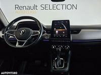 second-hand Renault Arkana E-Tech Hybrid 145 E-Tech Engineered