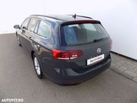 second-hand VW Passat Variant 2.0 TDI DSG Comfortline