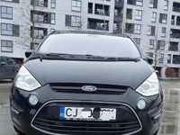 Second-hand Ford S-MAX 163 CP (119 kW) 2014 Monovolum