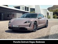 Second-hand Porsche Taycan 4S Sport Turismo 419 kW (571 CP) 2022 Berlinǎ