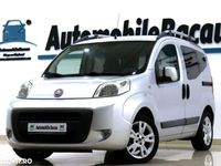 second-hand Fiat Qubo 