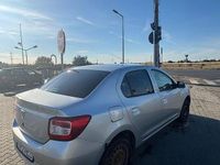 Second-hand Dacia Logan 75 CP (55 kW) 2016 Culoareargint Berlinǎ