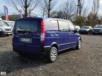 second-hand Mercedes Vito 