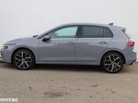 Second-hand VW Golf VIII Style 150 CP (110 kW) 2024 Culoaregri Hatchback